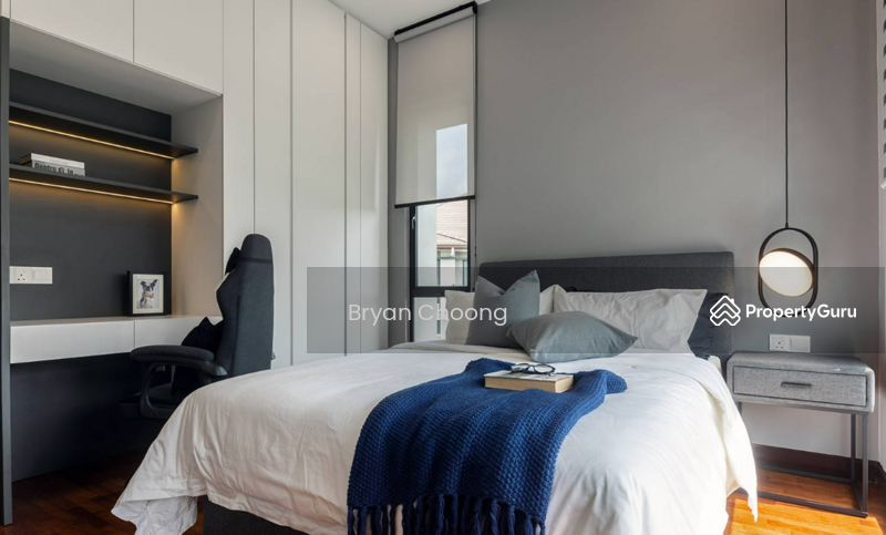 For Sale - New MVV City Sendayan, 22x70 Freehold 2-sty [Cashback RM20K]